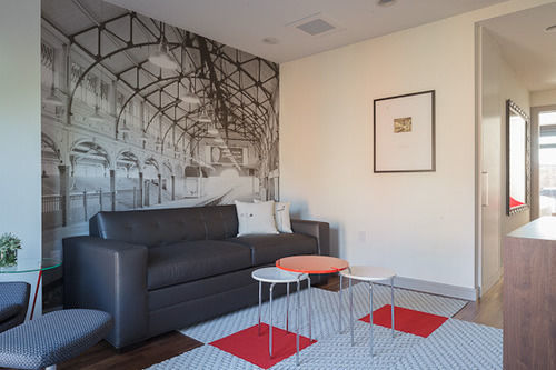 Chandler Studios Boston Eksteriør billede